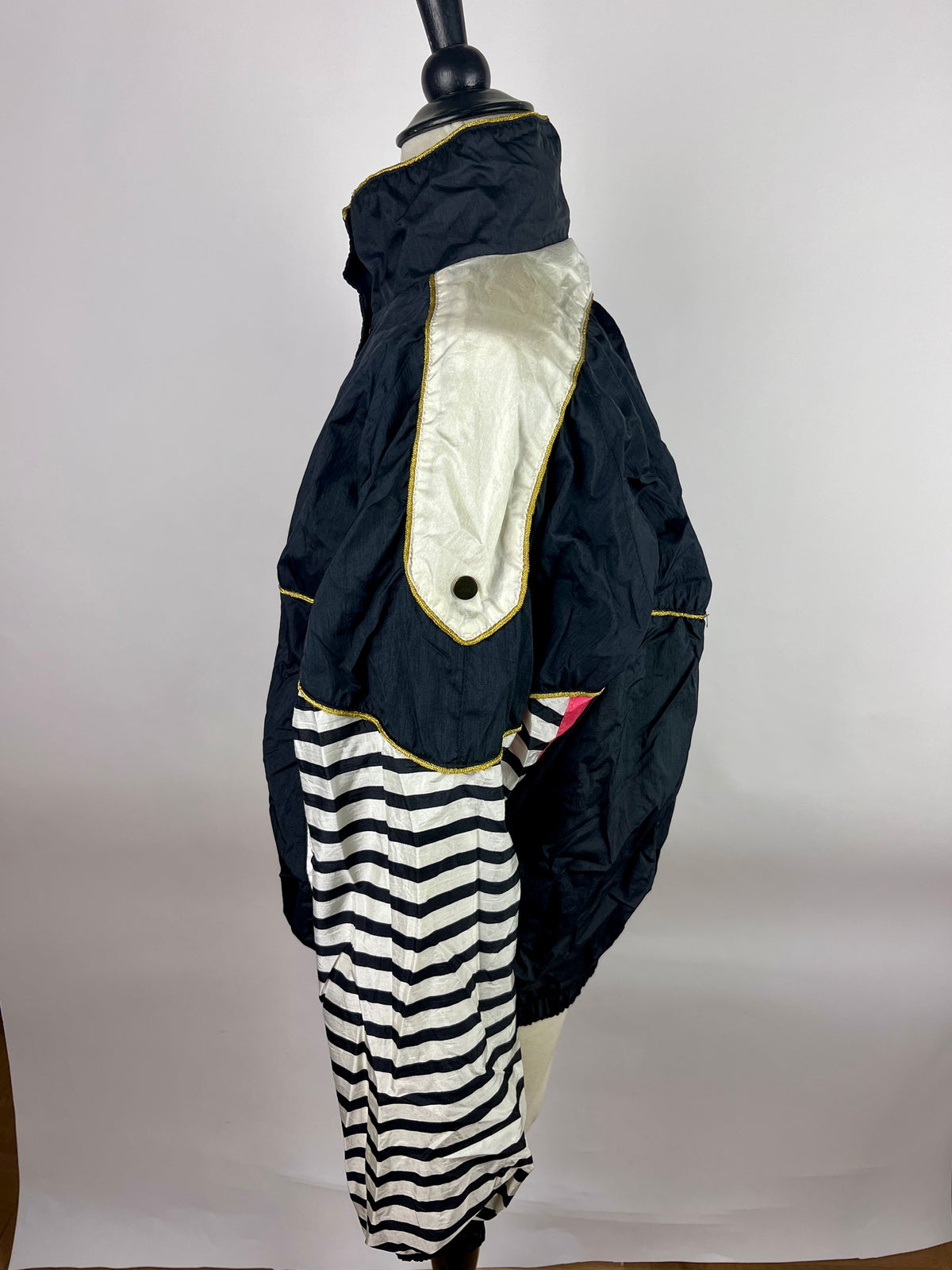 Vintage London Fog Windbreaker Jacket