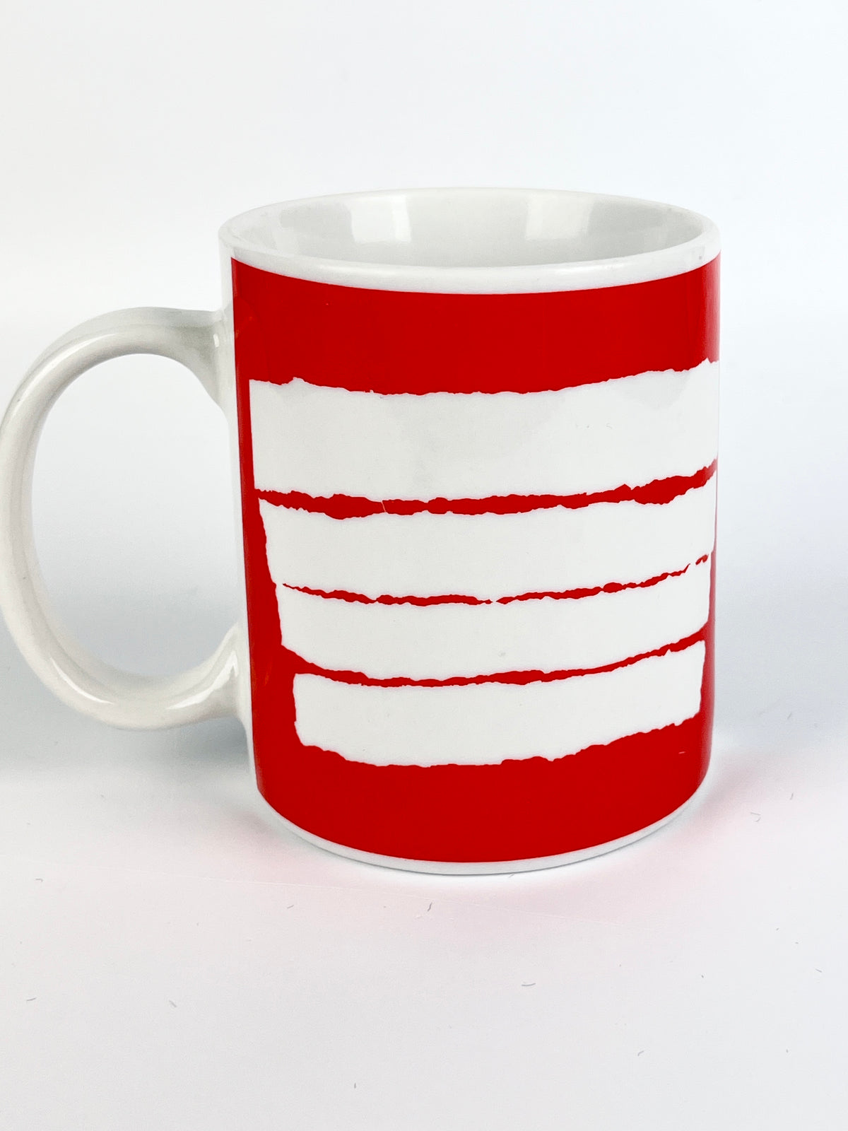 Vintage Guggenheim Museum Mug, 2001