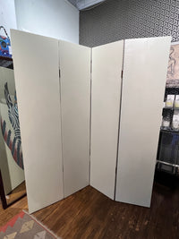 Vintage Art Deco Revival Postmodern Room Divider