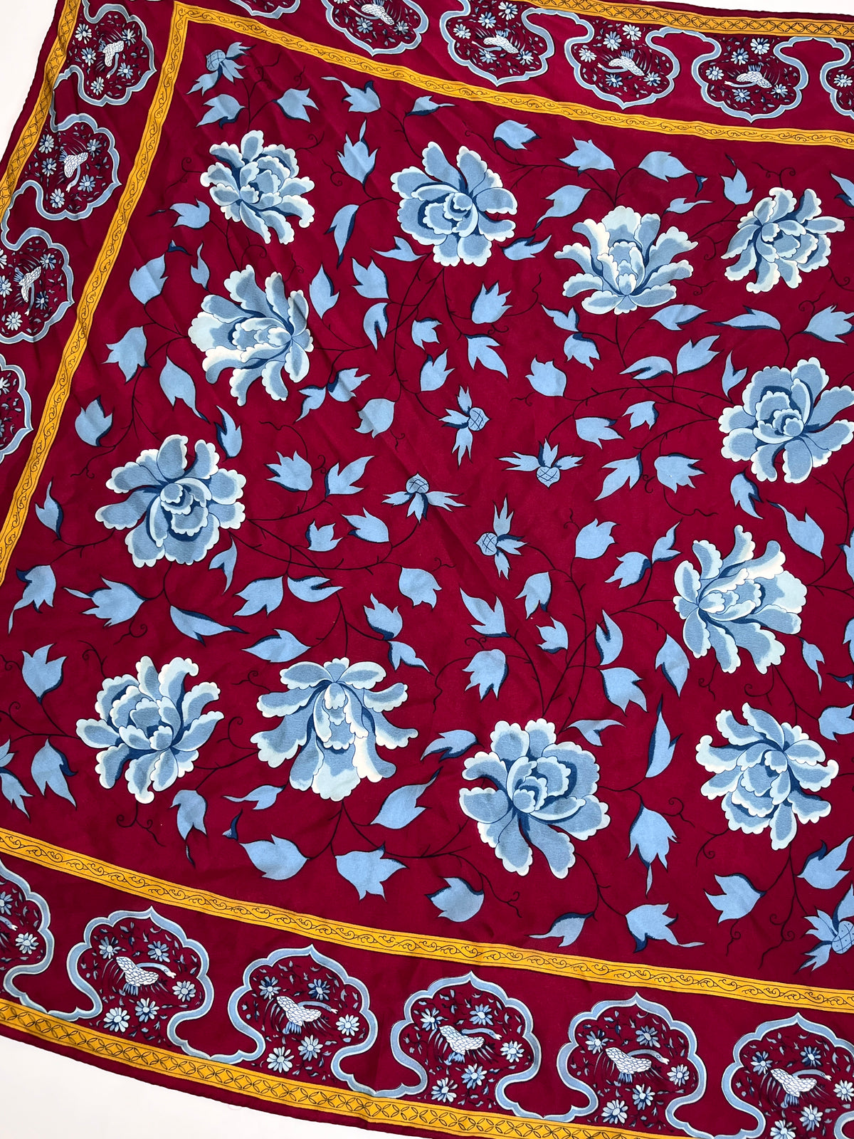 Metropolitan Museum of Art Scarf