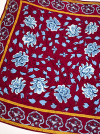 Metropolitan Museum of Art Scarf