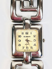 Vintage St. Marin Watch
