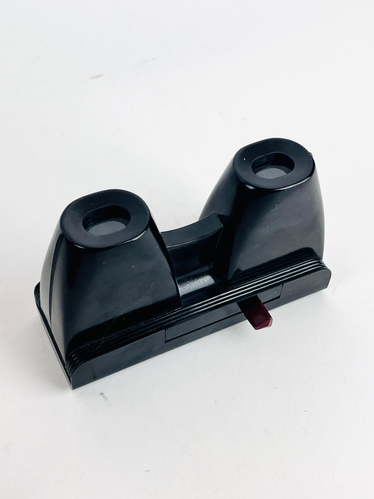 1930s Tru Vue Stereoscope & Film