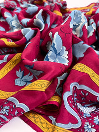 Metropolitan Museum of Art Scarf