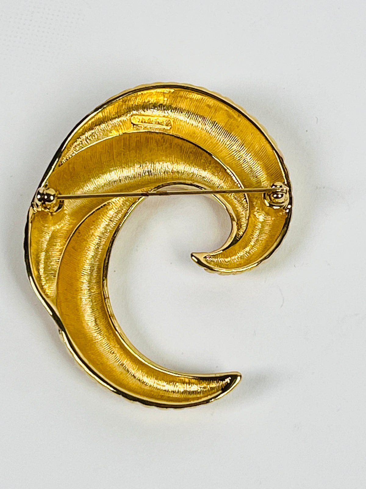 Vintage Monet Brooch