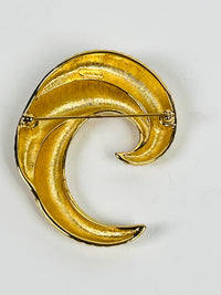 Vintage Monet Brooch