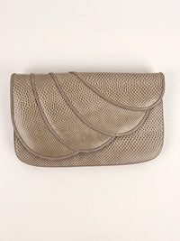 Vintage Snakeskin Bag