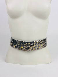 Vintage Metal Waist Cuff