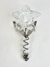 Vintage Art Nouveau Bud Vase