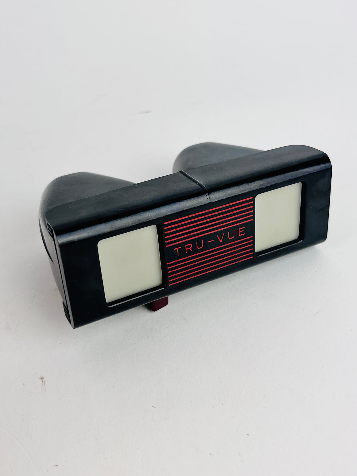 1930s Tru Vue Stereoscope & Film
