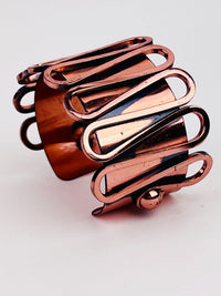 Vintage Renoir Copper Bracelet