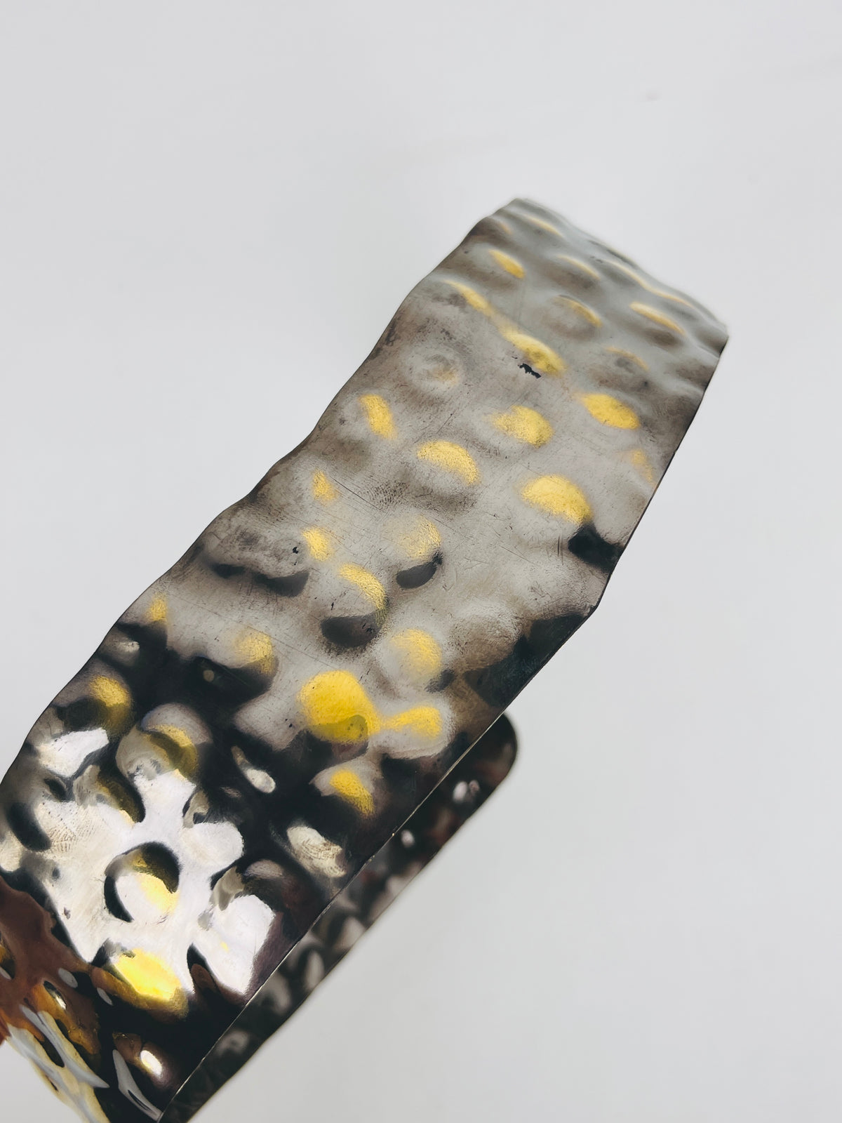 Vintage Metal Waist Cuff