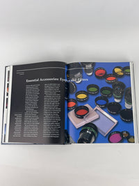 The Backyard Astronomer’s Guide