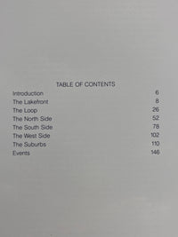 Robert Cameron’s Above Chicago