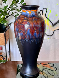 Mid-Century Modern Royal Haeger Ceramic Vase