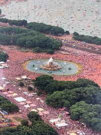 Robert Cameron’s Above Chicago