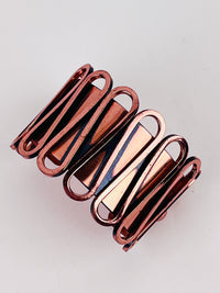Vintage Renoir Copper Bracelet
