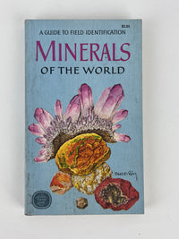 Minerals of the World