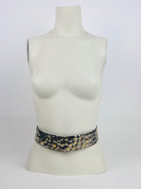 Vintage Metal Waist Cuff