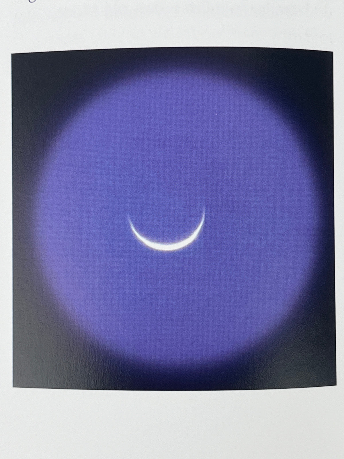 The Backyard Astronomer’s Guide