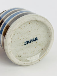 Vintage Ceramic Jar