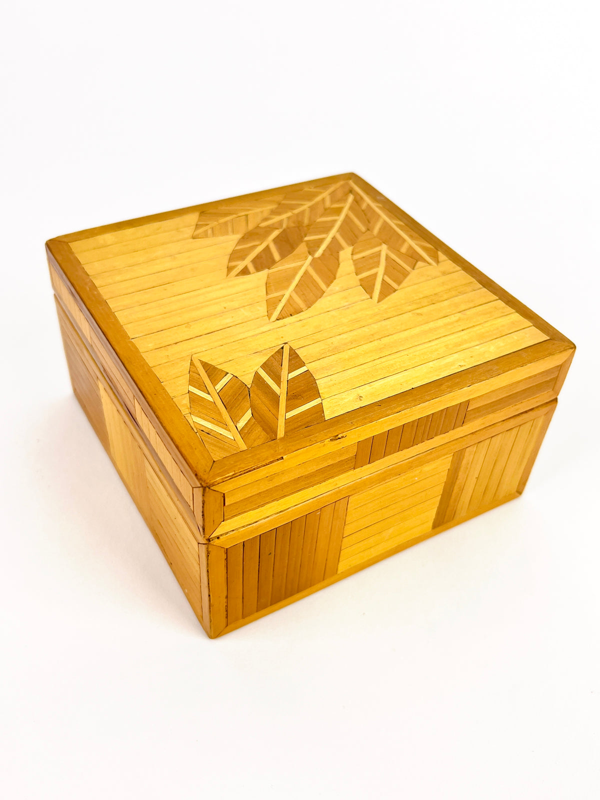 Vintage Silver-Plated Cocktail Picks - 20pc Set