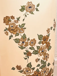 Mid-Century Laundry Hamper