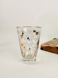 Vintage Gold-Plated Glasses