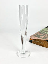 Vintage Amaro / Limonello Glasses, Made in Italy - 8pc