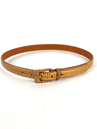 Lauren by Ralph Lauren Leather Belt