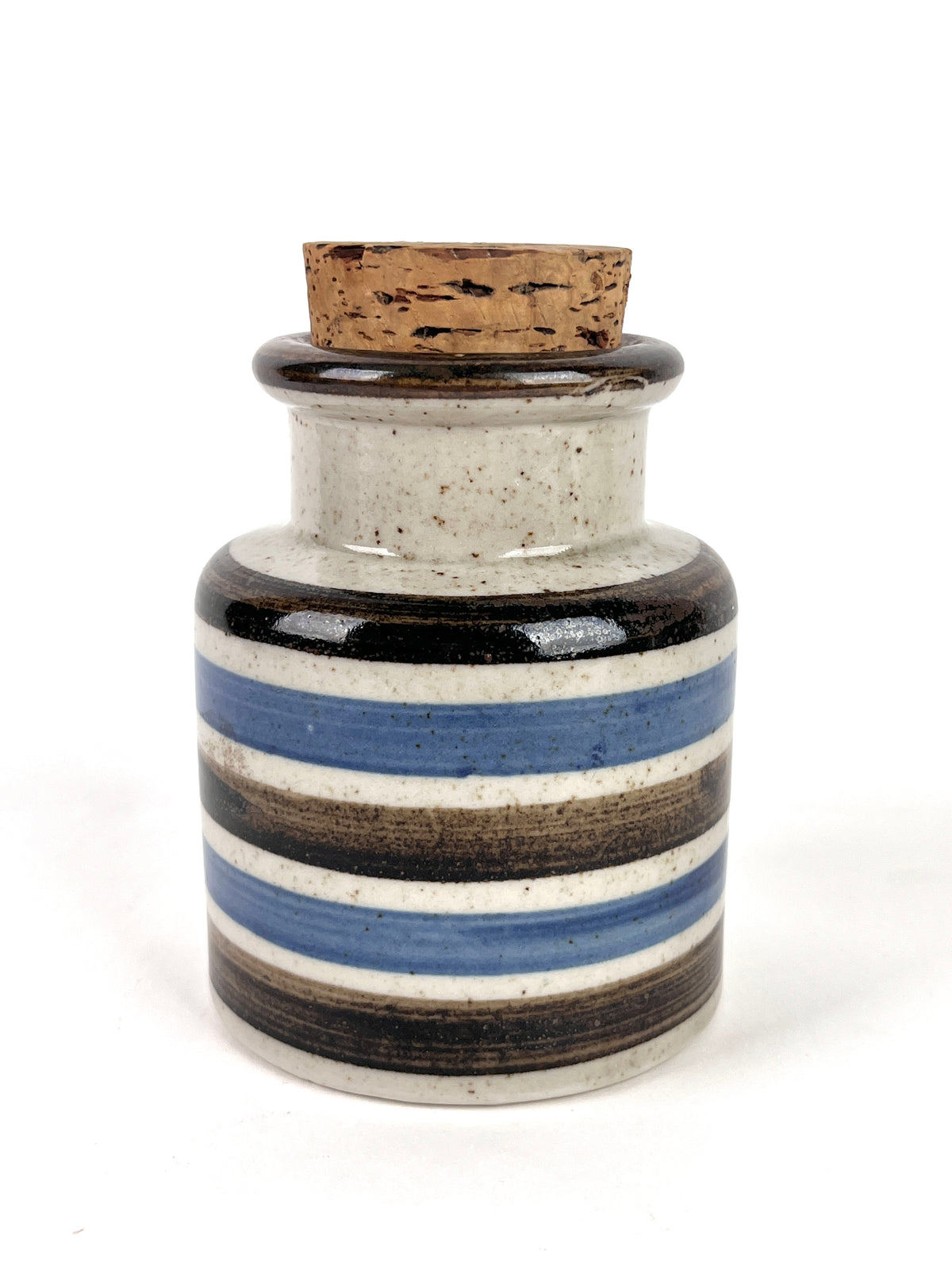 Vintage Ceramic Jar