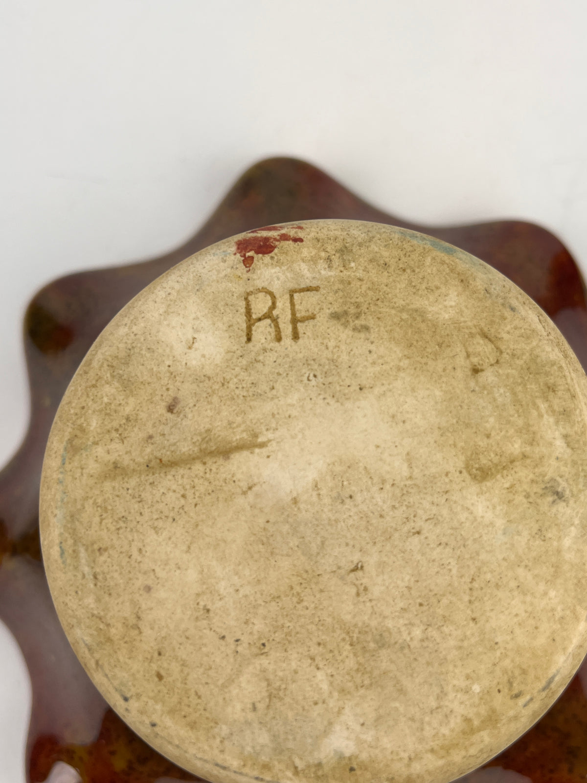 Vintage Self-Watering Hanging Planter