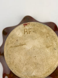 Vintage Self-Watering Hanging Planter