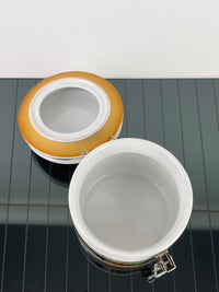 Vintage Kandinsky Canister