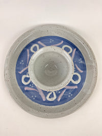 Postmodern Serving Platter, 1987