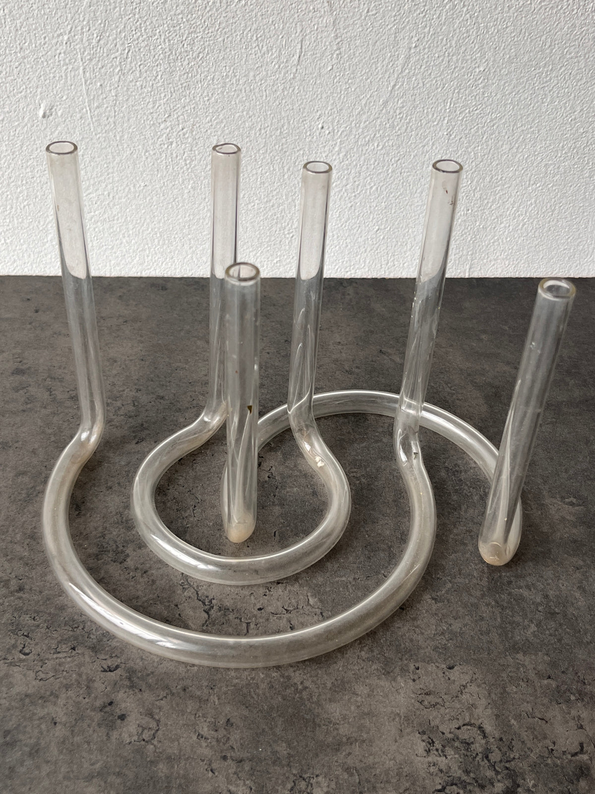 Vase & Flower: Composition 5