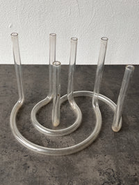 Vase & Flower: Composition 5