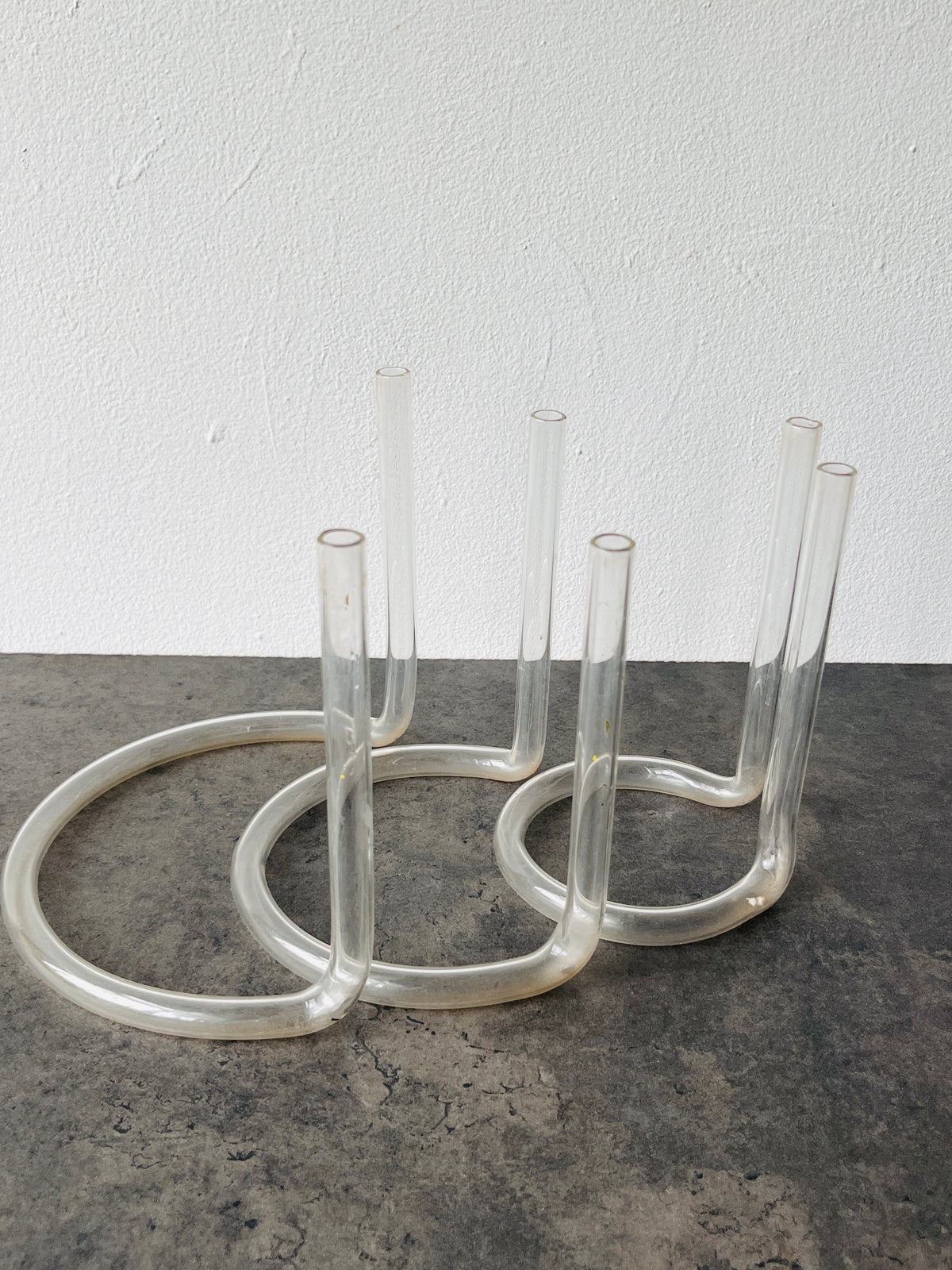 Vase & Flower: Composition 5