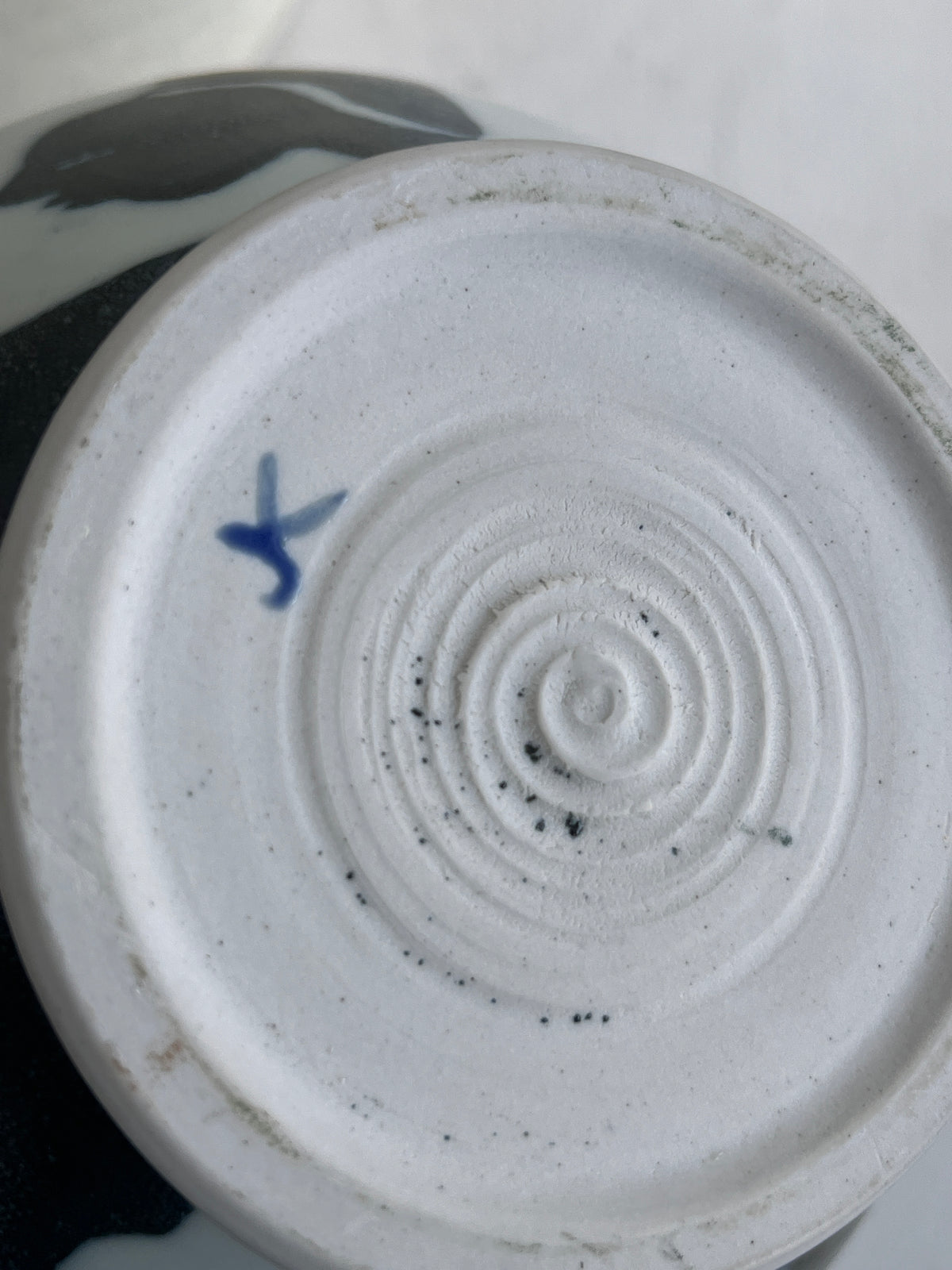 Figurative Porcelain Teapot