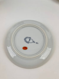 Demitasse Cups by Lagardo Tackett for Schmid