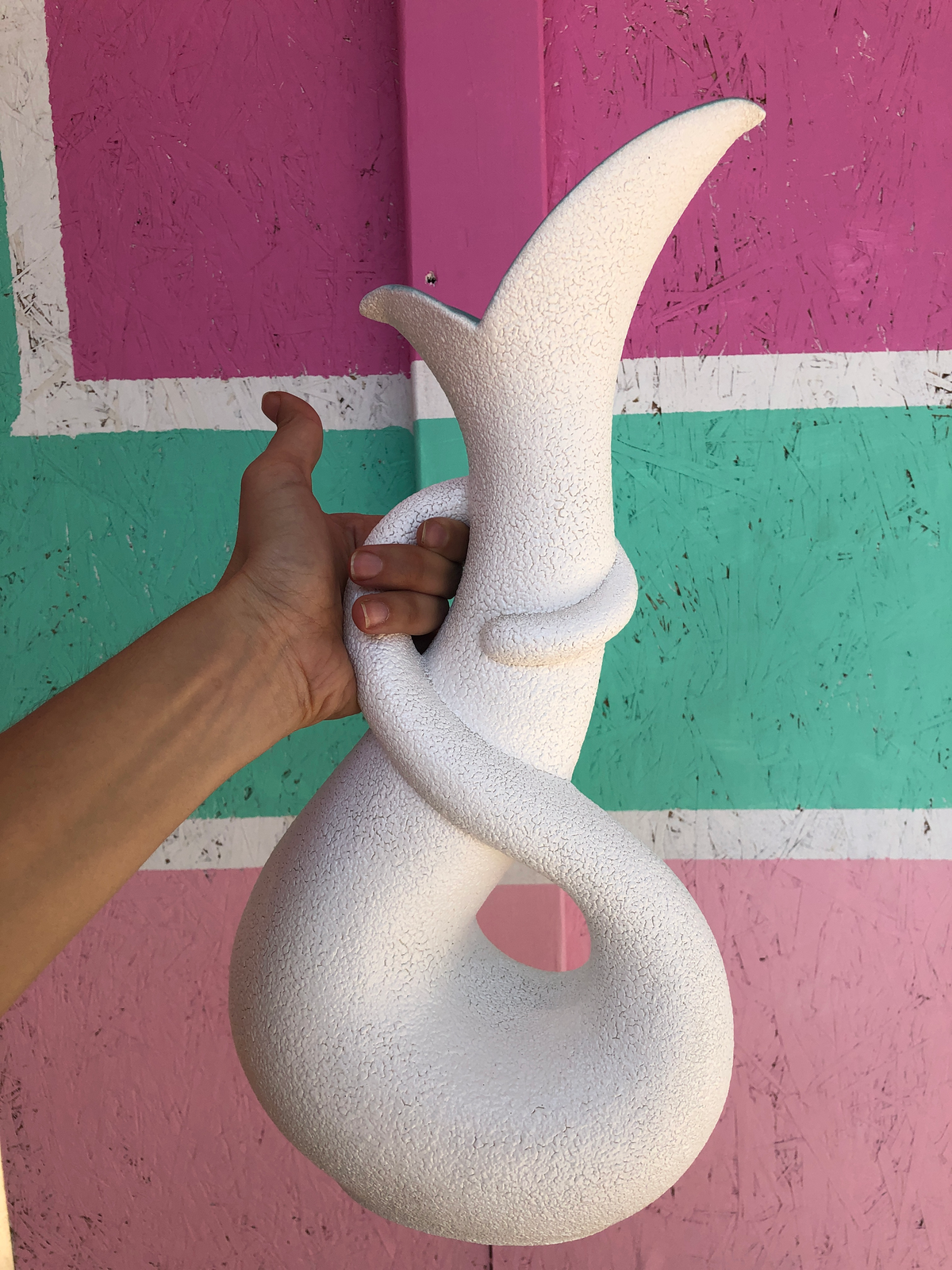 Vintage Mid-Century Modern Royal Haeger Vase