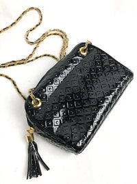 Vintage Luc Benoit Bag