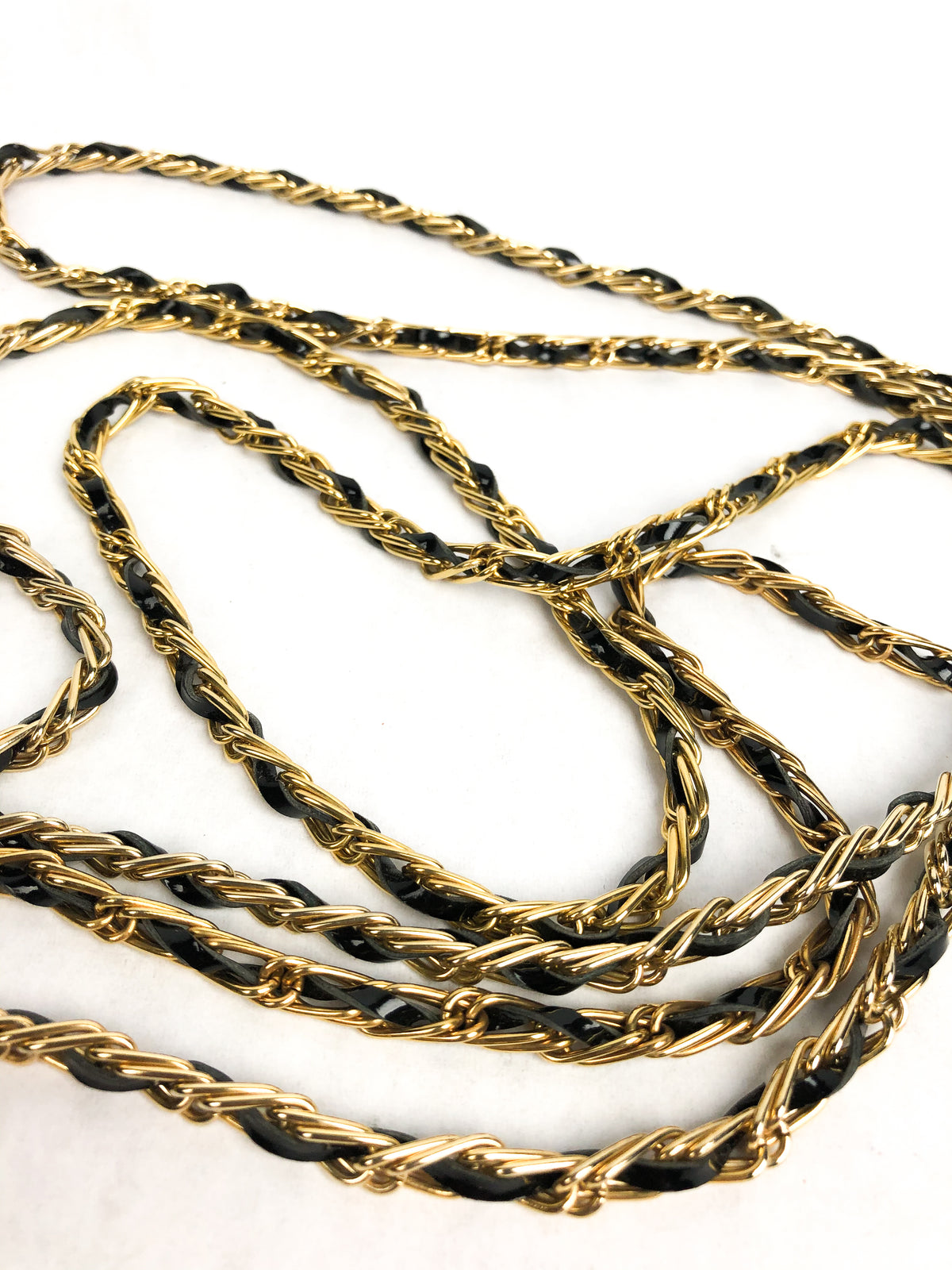 Vintage Luc Benoit Bag