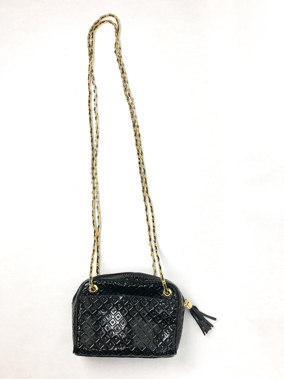 Vintage Luc Benoit Bag