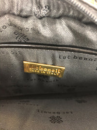 Vintage Luc Benoit Bag