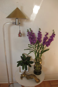 Vintage Handmade Tassel - 7.75"