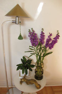 Vintage Handmade Tassel - 8"