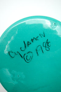 Vintage 80s Postmodern Citrus Reamer