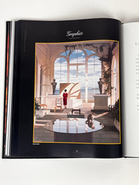 Quintessence: The Art of Frederick Philips, Limited Edition Deluxe Volume w/ Exclusive Giclée