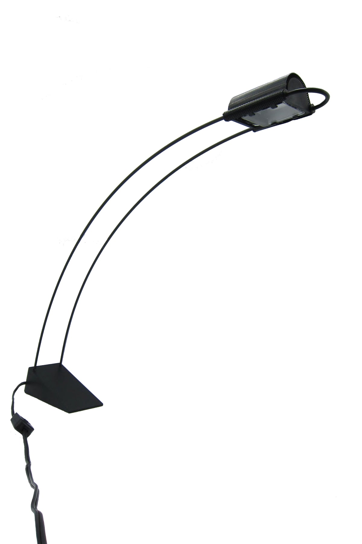 Minimalist Sonneman - Kovacs Desk Lamp, 1988